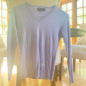 Essex classics sweater size s